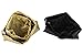 Kangaroo Keeper 4-Piece Set (Black & Tan)