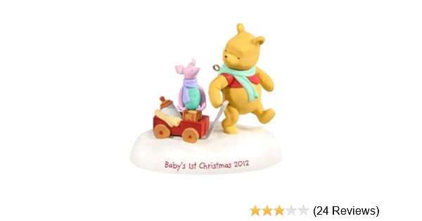 winnie the pooh milestone blocks