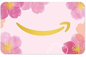 Tarjeta regalo electrónica de Amazon: para cualquier ocasión (envío instantáneo por correo electrónico)