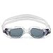 Aqua Sphere Kaiman Lady Swim Goggle, Made In Italy