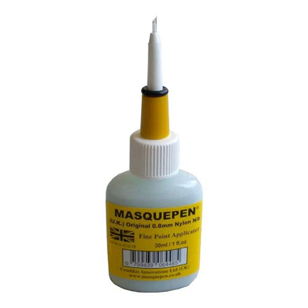 MASQUEPEN 30 ml, XCQAMP
