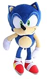 Sonic the Hedgehog 20th Anniversary 15 inch Classic