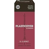 Rico Plasticover Bb Clarinet Reeds