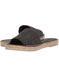 Dolce Vita Bobbi Sandalia de deslizamiento para mujer
