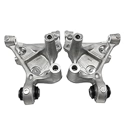 Rear Left & Right Suspension Spindle Knuckle