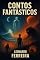 Livro Contos Fantásticos