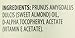 Aura Cacia Natural Skin Care Oil, Sweet Almond, 16 oz