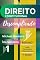 Livro Direito Constitucional
