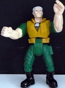 small soldiers burger king toys