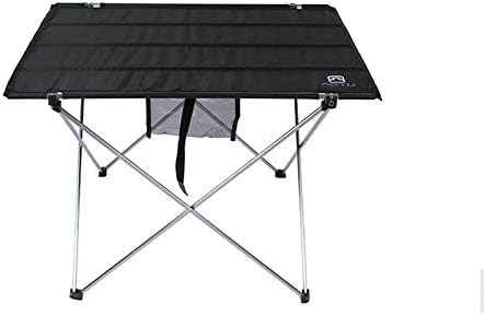 New Outdoor Equipment Ultra-light Portable Folding Camping Table (DK-LA014)