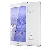 Chuwi Hi8 - 8' Tablet PC Dual OS Windows10 y Android 4.4 ( Pantalla IPS,Bluetooth, WIFI, GPS, Dual Cámara, Quad Core 2.16GHz, 32Gb, 2Gb RAM ), Blanco