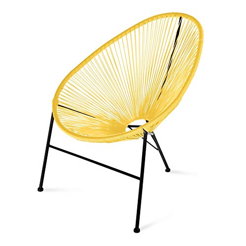 Sillas amarillas Todo Sillas