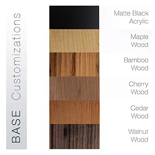 Targhete Per Porte Bagno - Set Da 3 In Alluminio - Donna, Uomo, Disabili - Adesive E Resistenti - Foto 3