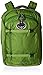 Osprey Porter Travel Duffel Bag, Nitro Green, 30-Liter