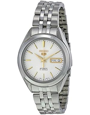 SEIKO 5 Automatic watch SNKL17J1