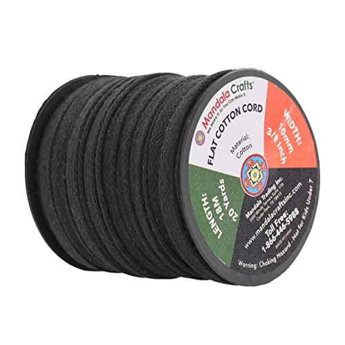 mandala crafts drawstring replacement for sweatpants