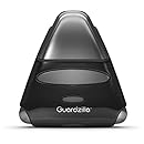 Guardzilla Indoor HD Wifi Security Camera with 100dB siren and 2 way audio