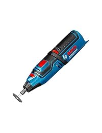 Bosch gro10.8 V-li Professional Taladro Rotary herramienta de corte de molienda sólo cuerpo