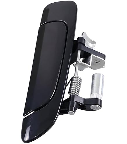 POIGNEE DE PORTE AV EXT HONDA CIVIC 2002 RH