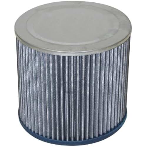 genie shop vac filters