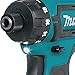 Makita FD06Z 12V max CXT Lithium-Ion Cordless 1/4