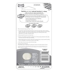 Nylabone Power Chew Flavored Durable Chew Toy for