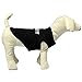 Binmer(TM)Pet Dog Clothes Summer Pet Puppy Dog T-Shirt Vest Cotton Apparel Costumes (M)