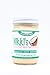 Nikki's Coconut Butter Vanilla Cake Batter (12 Oz) - Peanut Butter Alternative - Gluten-Free, Paleo-Friendly, Non-GMO, Guilt-Free Superfood