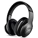 JBL Everest 700 Wireless Bluetooth Around-Ear Headphones (Black)