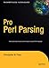 Pro Perl Parsing by Christopher M. Frenz