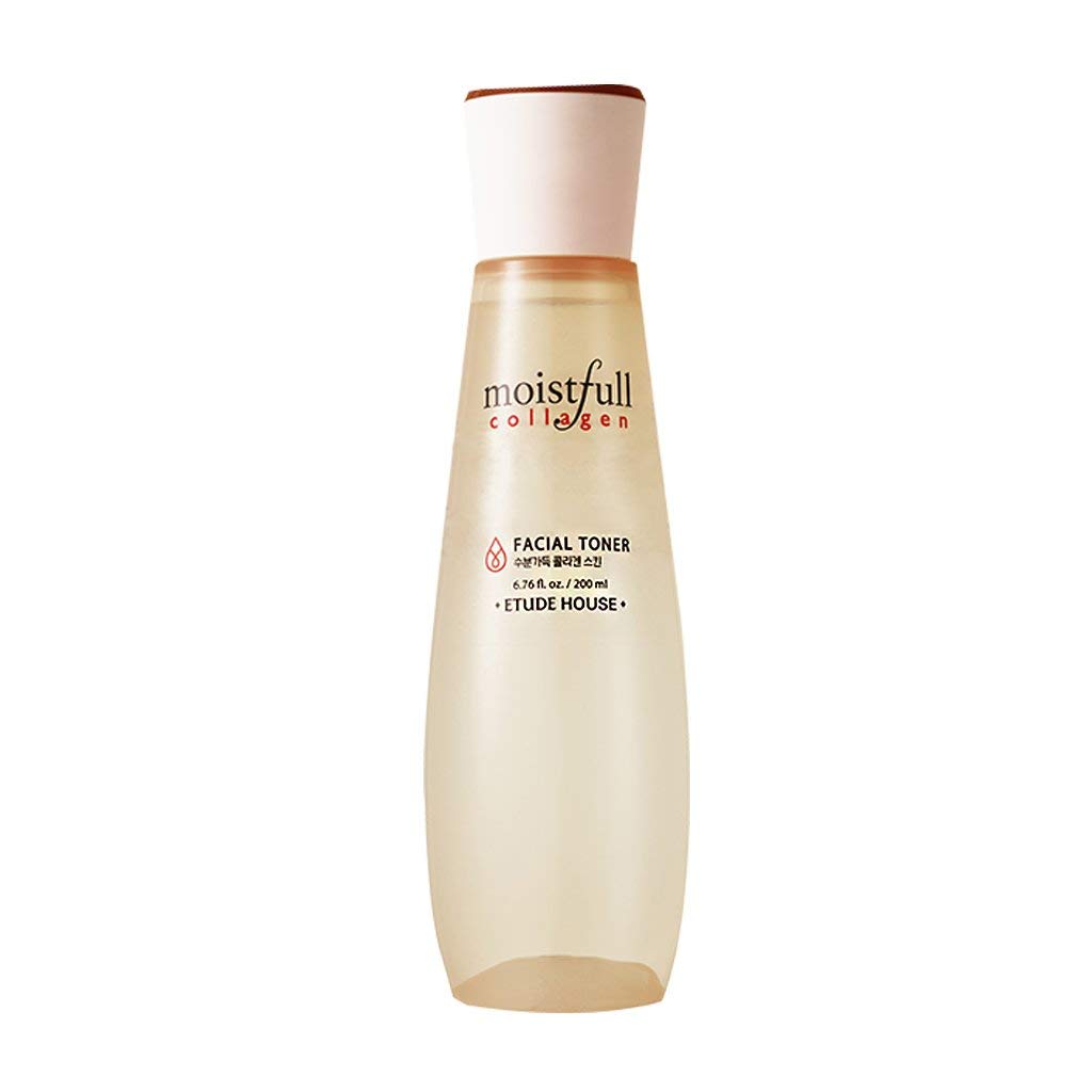 etude collagen toner