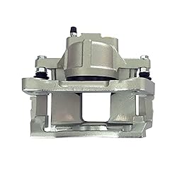 Detroit Axle - Front Disc Calipers Brake Pads