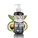 Body Lotion - OLAXER SC003 Shea Butter Moisturizing Body Lotion - Skin Nourishing, Moisturizing & Healing, For Dry Skin, Anti-Inflammatory