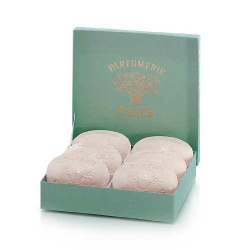 Rancé Corylopsis Soapbox 6 x 100g