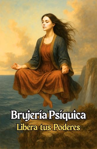 Brujería Psíquica: Libera tus Poderes