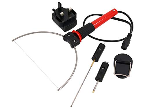 HOT Wire Foam Cutter 9.6W 3 in 1 Multi-Purpose