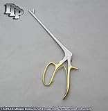 Tishler-Kevorkian Cervical Biopsy Punch, Gynecology 22.0cm,