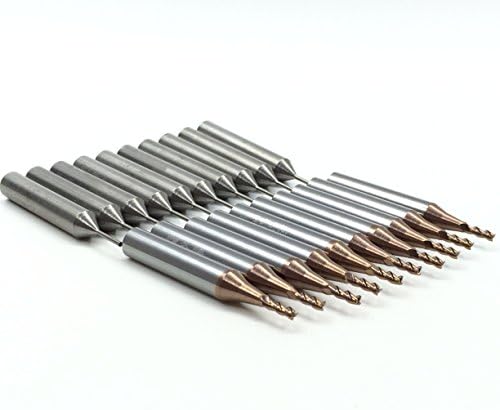 2.5mm Cutter and 1.0mm tracer point for CONDOR XC-007 Key Cutting Machine(20pcs/lot)&amp; (Medium)