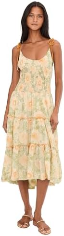 Free People Women's Loved Midi, Black Combo at Amazon Women's Clothing store Free People Women's Loved Midi, Black Combo at Amazon Women's Clothing store