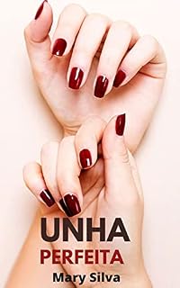 Livro Unha Perfeita