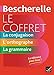 Bescherelle Le coffret de la langue française: La conjugaison, L orthographe, La grammaire (Bescherelle références) (French Edition) by 