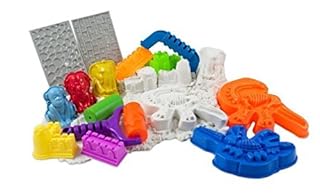 sands alive castle set