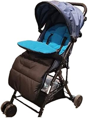 universal waterproof footmuff