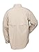 5.11 Tactical Long Sleeve Work Shirt, 100% Cotton Canvas, Style 72157