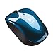Logitech V470 Bluetooth Cordless Laser Mouse (Blue)