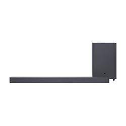 JBL Bar 2.1 Deep Bass (MK2) - 2.1 Channel soundbar