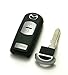 New Mazda CX5 CX9 Oem Factory Smart Proximity Keyless Remote W/ New Duracell Battery