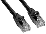Amphenol MP-6ARJ45SNNK-010 Cat6A FTP Patch