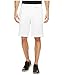 Nike Flex Men's Golf Shorts (White, 36)