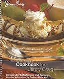 The Volumetrics Cookbook for Jenny Craig